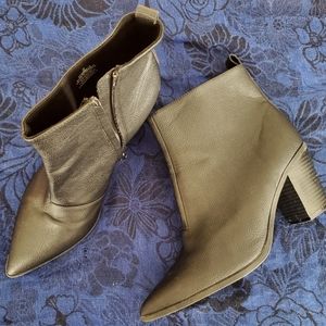 Ankle Boots